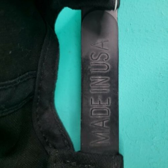 Bud Beer Hat NASCAR 50th Anniversary Snap Back Trucker Cap Budweiser Vintage - Picture 10 of 10